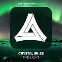 Crystal Skies - The Light Original Mix