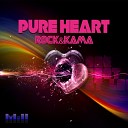 Rock feat Kama - Pure Heart Original Mix
