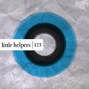 Sunrose Riccardo Sabatini - Little Helper 123 3 Original Mix