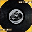 Mike Jaxon - Missing Illusion Original Mix