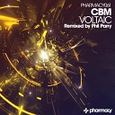 CBM - Voltaic Original Mix