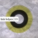 Lee Walker - Little Helper 124-5 (Original Mix)