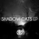 Shadow Cats - Redstone45 Original Mix