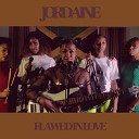 Jordaine - Flawed in Love