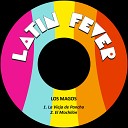 Los Magos - La Vieja de Pancho Remastered