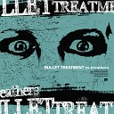 Bullet Treatment - Bacteria Mouth