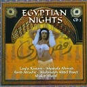 Египетские ночи Egyptian Nights - Ляйля Ростом Гарем Harem
