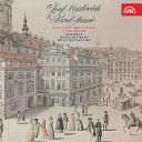 Musici de Praga Milo Konvalinka Jan Hecl - Flute Concerto in G Major Op 29 III Rondo…