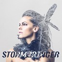 Pagan Fury - Stormbringer