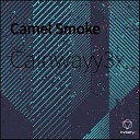 Cainwayy3x - Camel Smoke