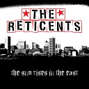 The Reticents - Zombies