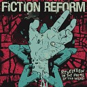 Fiction Reform - The Bitter Crop