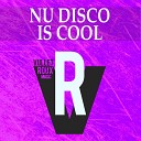 Nu Disco Bitches Future 3000 - Back in Time Edit Dub Shot Mix