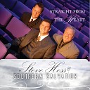 Steve Hess Southern Salvation - Let Me Be There