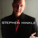 Stephen Hinkle - Rescued