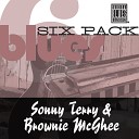 Sonny Terry Brownie McGhee - One Scotch One Bourbon One Beer live at Sugar…