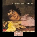 Marie Paule Belle - Je Ne T Attendrai Pas