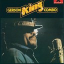 Gerson King Combo - Swing Do Rei
