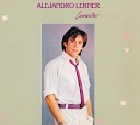 Alejandro Lerner - Mi Tiempo Est Solo Remastered Version