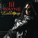 Lil Wayne feat Jay Z Chris Brown - A Milli Remix 76