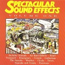 Spectacular Sound Effects - London Air Raid Effects Warning Siren Plane Approaches Ack Ack Gunfire Bombs Falling Fire Engines with Bell Gun Fire…