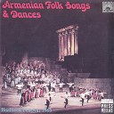 The Libano Armenian Folk Dance Ensemble - Yaman Yar