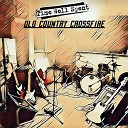 Old Country Crossfire - She s Been Talkin