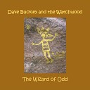 Dave Buckley and the Watchwood - A Garden In Winter