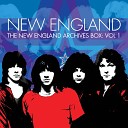 New England - Mixed Feeling Target Demo John Fannon Kenny Melle…