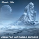 Alexander Katlin - Music for Autogenic Training