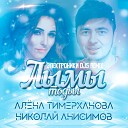 Николай Анисимов Алена… - Лымы т дьы Электроники DJS…