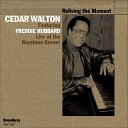 Cedar Walton feat Freddie Hubbard - Ugetsu Recorded Live at the Keystone Korner