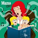 Nursery Rhymes Mama Cozy LL Kids Nursery… - Mary Had A Little Lamb