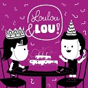 Chansons pour enfants Loulou et Lou Loulou… - Brille Brille Petite Etoile