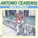 Antonio Cearense - Voltei Pra Voc