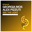 Georgia Mos Alex Pizzuti - See the Light Instrumental Mix