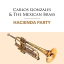 Carlos Gonzales The Mexican Brass - Rise Instrumental