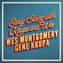 Wes Montgomery - Says You Rerecorded