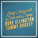 Duke Ellington - Dinah s In A Jam Rerecorded