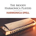 The Moody Harmonica Players - Woman In Love
