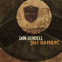 Don Rendell - Body and Soul Original Mix