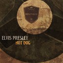 Elvis Presley - Don T Leave Me Now Original Mix