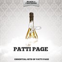 Patti Page - I Ll Never Be Free Original Mix