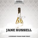 Jane Russell - You Re Mine You Original Mix