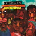 Archie Shepp and Attica Blues - Steam