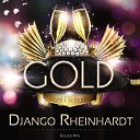 Django Reinhardt - I Ll Never Be the Same Original Mix