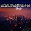 Loose Passenger Seat - Love Yourself or Lose Yourself Hip Hop Instrumental Extended…