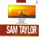 Sam Taylor - Autumn Leaves