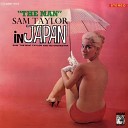 Sam The Man Taylor And His Orchestra - Harlem Nocturne