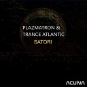 Turiya Original Mix - Plazmatron Trance Atlantic